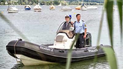 WaPo Bodensee: Staffel 9