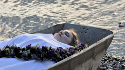 WaPo Bodensee: Staffel 1