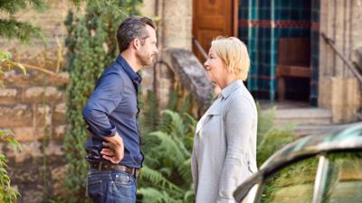 WaPo Bodensee: Staffel 1