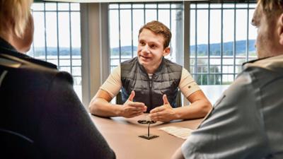 WaPo Bodensee: Staffel 1