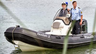 WaPo Bodensee: Staffel 9