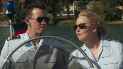 WaPo Bodensee: Staffel 2