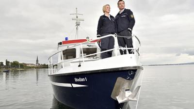 WaPo Bodensee: Staffel 9