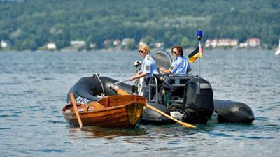 WaPo Bodensee: Staffel 2