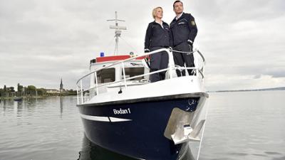 WaPo Bodensee: Staffel 2