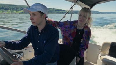 WaPo Bodensee: Staffel 10
