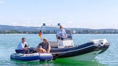 WaPo Bodensee: Staffel 3