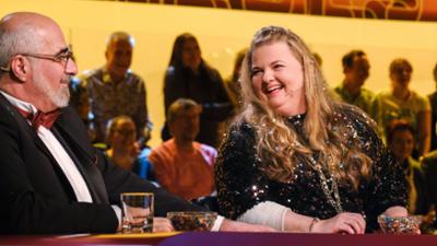 Was gibt es Neues?: Comedy-Quiz