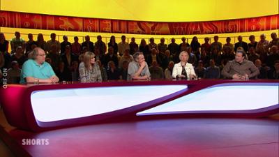 Was gibt es Neues?: Comedy-Quiz