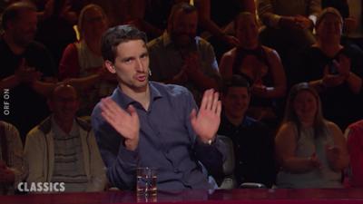 Was gibt es Neues?: Comedy-Quiz