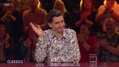 Was gibt es Neues? - Classics