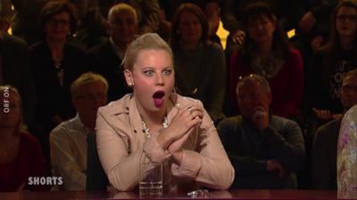 Was gibt es Neues? - Shorts: Comedy-Quiz Was gibt es Neues? - Shorts: Comedy-Quiz