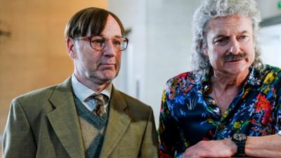 Weber & Breitfuß: Bürokratie trifft Bauernschläue