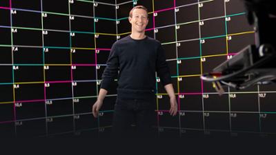 Weltmacht Facebook - Das Reich des Mark Zuckerberg: Dokumentarfilm