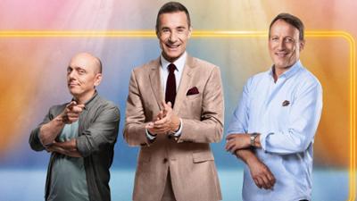 Wer weiß denn sowas XXL: Rateshow für den guten Zweck