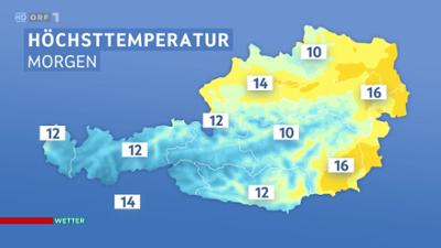 Wetter: ORF 1