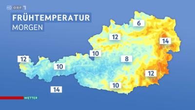 Wetter: ORF 1