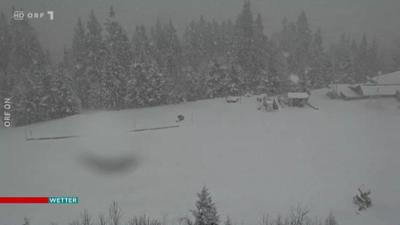 Wetter: ORF 1
