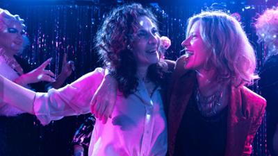 What a Feeling: Über Neuanfänge und Selbstfindung