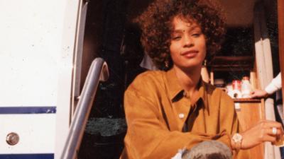 Whitney - Die wahre Geschichte einer Legende: Unvergessene Königin der Balladen