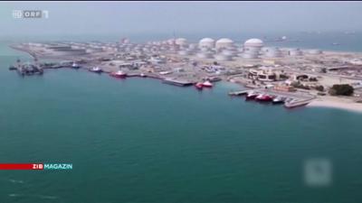 Wie der Irankrieg Gaspreise beeinflusst: ZIB Magazin