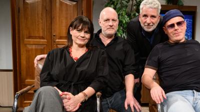 Willkommen Österreich