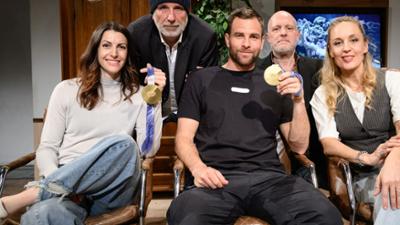 Willkommen Österreich