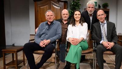 Willkommen Österreich