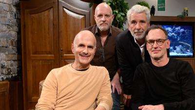 Willkommen Österreich