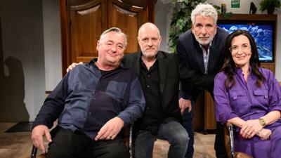 Willkommen Österreich