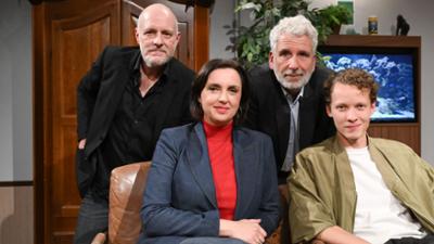 Willkommen Österreich