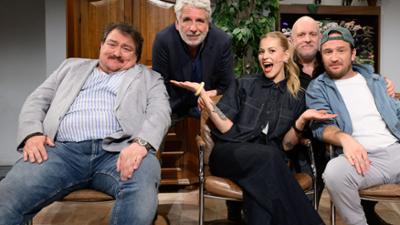 Willkommen Österreich