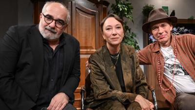 Willkommen Österreich