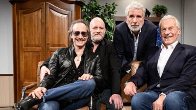 Willkommen Österreich