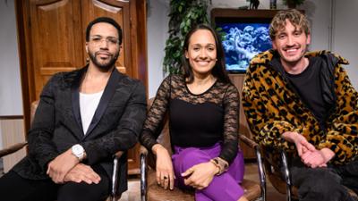 Willkommen Österreich