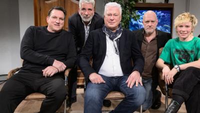 Willkommen Österreich