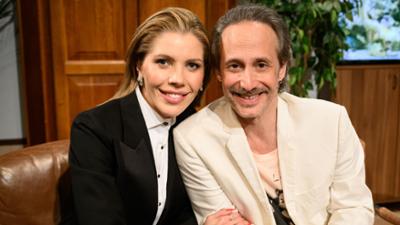 Willkommen Österreich