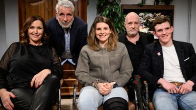 Willkommen Österreich