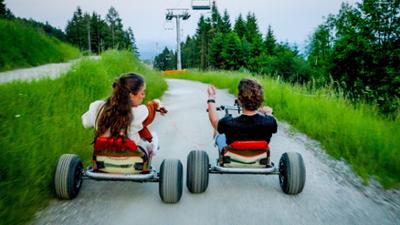 Willst Du mit mir gehen?