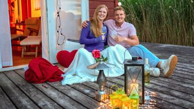 Willst Du mit mir gehen?