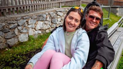 Willst Du mit mir gehen?