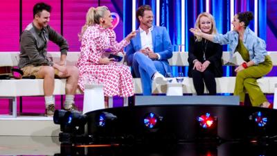 Wir sind Song Contest (3/3): Die erfolgreichsten Hits und Helden