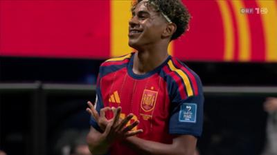 WM 2026: Das Studio: FIFA WM 2026