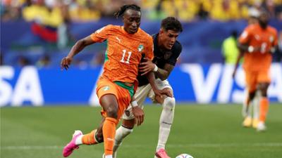 WM 2026: Elfenbeinküste - Ecuador: FIFA WM 2026