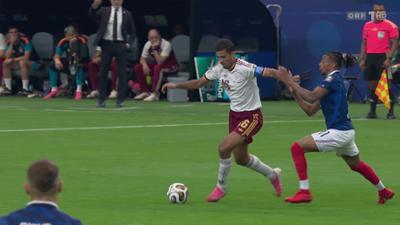 WM 2026 Halbfinale: Highlights: FIFA WM 2026