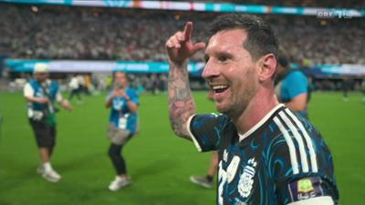 WM 2026 Halbfinale: Highlights: FIFA WM 2026