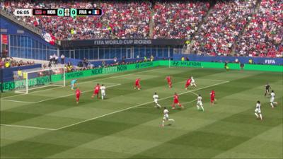 WM 2026: Norwegen - Frankreich, Highlights: FIFA WM 2026