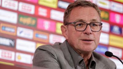 WM-Kader mit bewährten Kräften: Fußball-WM 2026