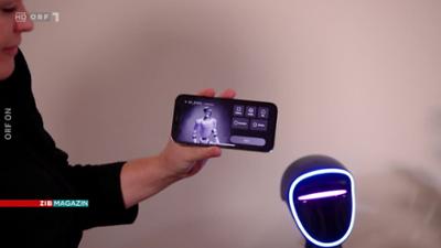 ZIB Magazin: ZIB Magazin