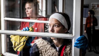 15 Jahre: Kampf zwischen Schuld, Freiheit und Selbstfindung